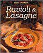 Ravioli & lasagne / Italie culinair 9789054265948, Verzenden, Gelezen, Chuck Wiliams