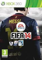 FIFA 14 (Xbox 360 Games), Games en Spelcomputers, Ophalen of Verzenden, Zo goed als nieuw