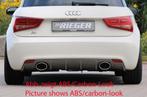 Rieger diffuser | Audi A1 8X | ABS, Auto diversen, Tuning en Styling, Ophalen of Verzenden