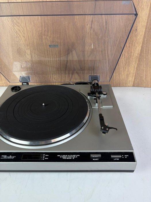 Bose - PD-604 II Tourne-disque, Audio, Tv en Foto, Radio's