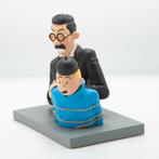 Injectie door Mitsuhirato Mogelijk door St. Emett, Kuifje, Nieuw, Beeldje of Figuurtje