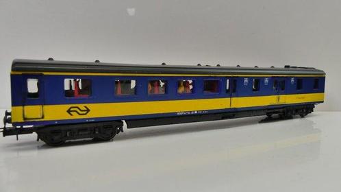 Lima H0 - Wagon de passagers pour trains miniatures (1) -, Hobby en Vrije tijd, Modeltreinen | H0