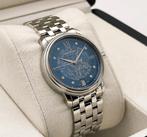 Montblanc - Tradition Automatic Date - 131297 - Dames - 2023, Nieuw