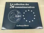 Frankrijk. 2 Euro 2008/2023 (26 moedas) (Zonder, Postzegels en Munten