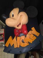 Donald Duck - 1 Disney Mickey Mouse kapstok 47cm Big Fig -, Verzamelen, Nieuw