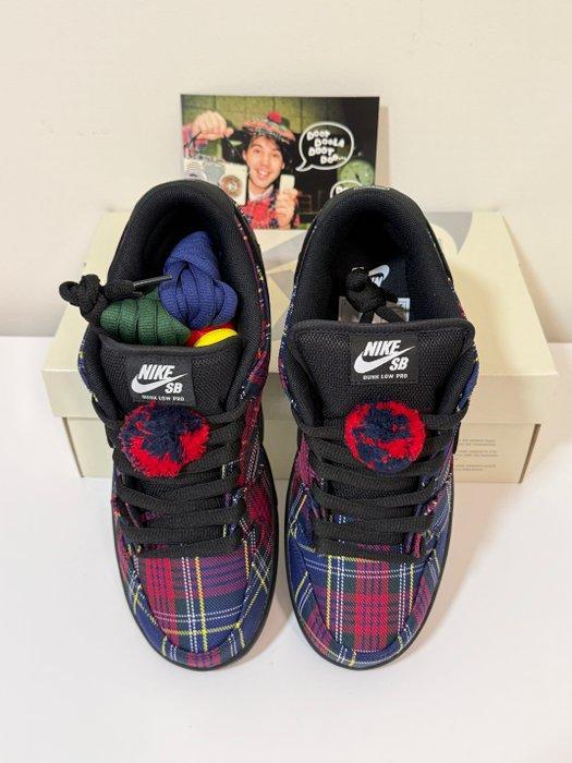 Nike SB - Dunk Low SB - Sneakers - Maat: EU 42 - Nieuw met, Kleding | Heren, Schoenen