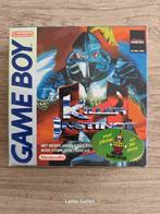 Killer Instinct (Gameboy tweedehands game), Games en Spelcomputers, Ophalen of Verzenden, Nieuw