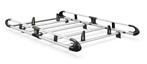 Ulti-Rack aluminium imperiaal Opel Combo 2011-2018, Verzenden, Nieuw