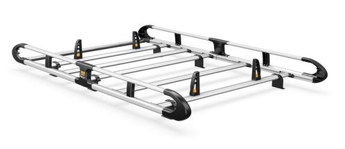 Ulti-Rack aluminium imperiaal Opel Combo 2011-2018, Auto diversen, Dakdragers, Verzenden