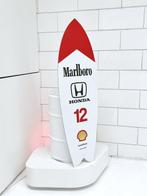 Suketchi - Ayrton Senna Surfboard, Antiek en Kunst