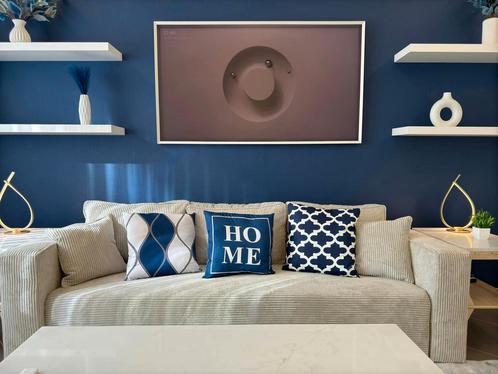 Appartement aan Rue des Sables, Brussels, Immo, Appartementen en Studio's te huur, 50 m² of meer