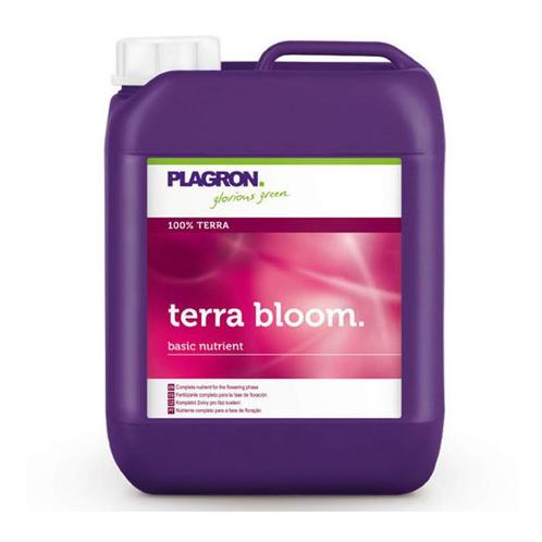 Plagron Basis Terra Bloom, Tuin en Terras, Plantenvoeding, Nieuw