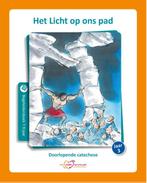 Het licht op ons pad Jaar 3; 7-9 jaar Begeleidersboek, Boeken, Verzenden, Zo goed als nieuw