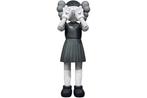 Kaws (1974) - KAWS x Squid Game Young-Hee