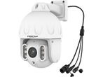 Foscam SD8EP Beveiligingscamera - 4K/8MP - Spotlights - IP66, Verzenden, Nieuw
