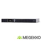 CyberPower Office Rackmount 1500VA/900W 6xIEC OR1500ERM1U, Computers en Software, Verzenden, Nieuw