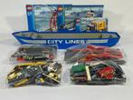 Lego - City - City Harber - 7994 (2007), Kinderen en Baby's, Speelgoed | Duplo en Lego, Nieuw