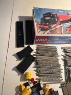 Lego Set - 7730 - Train - 7730, Kinderen en Baby's, Speelgoed | Duplo en Lego, Nieuw