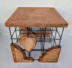 Wallavibe - D.B - Salontafel - functionaliteit in een