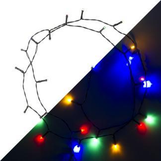 Kerstverlichting op batterijen | 2.3 meter | PerfectLED, Divers, Noël, Envoi