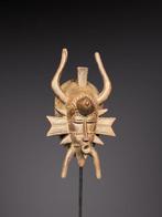 Maske Senoufo - masqué senoufo - Senufo - Mali