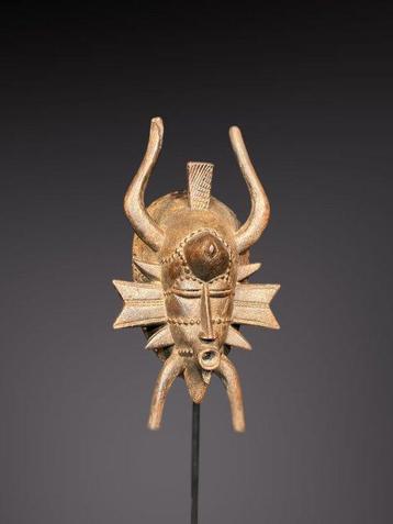 Maske Senoufo - masqué senoufo - Senufo - Mali