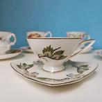 Royal Albert - Kop en schotel (5) - Alboth&Kaiser Bavaria,, Antiek en Kunst