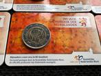 Nederland. 2 Euro 2013 200 jaar Koninkrijk (10 stuks)