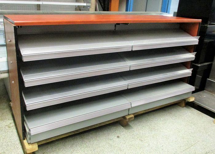 Balie, Verkoopbalie 208cm, Zakelijke goederen, Kantoor en Winkelinrichting | Kantoormeubilair en Inrichting