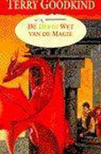 Derde Wet Van De Magie 9789024507375, Boeken, Terry Goodkind, Gelezen, Verzenden