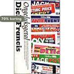 Ongeluksgetal 9789029516235 Dick Francis, Boeken, Verzenden, Gelezen, Dick Francis