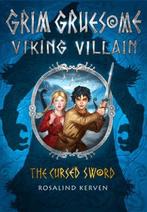 The Cursed Sword: Grim Gruesome Viking Villain, Rosalind, Boeken, Verzenden, Gelezen, Rosalind Kerven