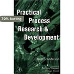 Practical Process Research and Development 9780120594757, Boeken, Verzenden, Gelezen, Neal Anderson