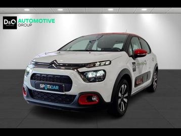 Citroën C3, Auto's, Nieuw