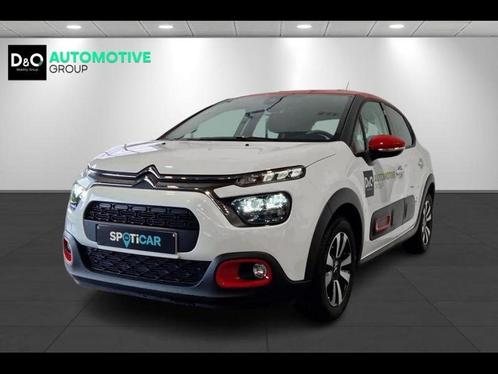 Citroën C3, Auto's, Citroën