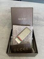 Gucci - clip argento 925 vintage  new - Geldclip, Antiek en Kunst