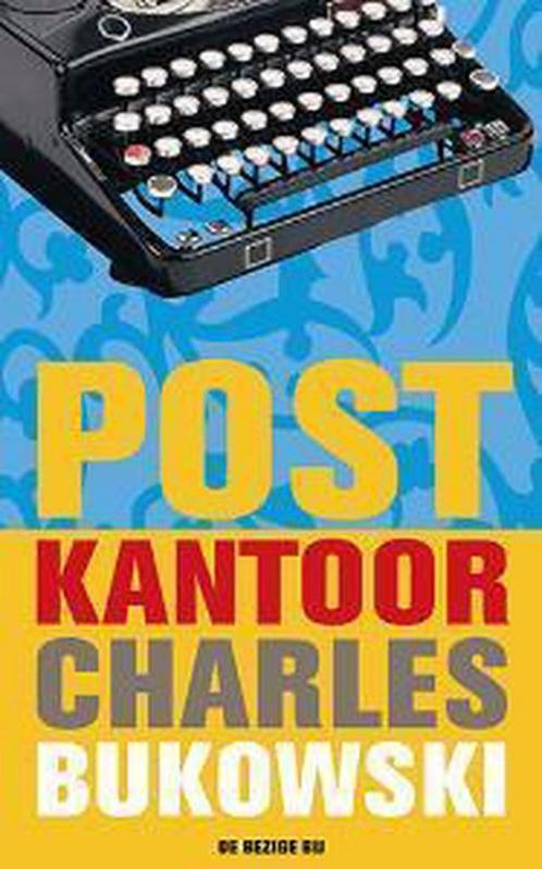 Postkantoor 9789023417422 Charles Bukowski, Boeken, Romans, Gelezen, Verzenden