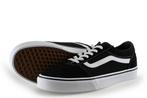 Vans Sneakers in maat 44 Zwart, Kleding | Heren, Schoenen, Verzenden, Zwart, Zo goed als nieuw, Sneakers