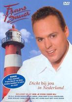 Frans bauerdicht bij jou in nederland (dvd tweedehands film), Cd's en Dvd's, Ophalen of Verzenden, Nieuw in verpakking