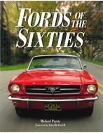 FORDS OF THE SIXTIES, Livres, Autos | Livres