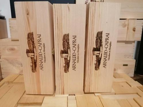2021 Arnaldo Caprai, Rosso di Montefalco - Umbrië - 3, Verzamelen, Wijnen