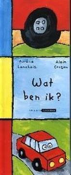 Wat ben ik ? 9789074892179 A. Lanchais, Verzenden, A. Lanchais