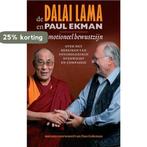 Emotioneel bewustzijn 9789057122897 P. Ekman, Boeken, Verzenden, Gelezen, P. Ekman