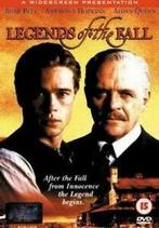 Legends of the Fall DVD (1998) Brad Pitt, Zwick (DIR) cert, Verzenden