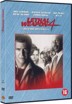 Lethal Weapon 4 (dvd tweedehands film), Ophalen of Verzenden, Nieuw in verpakking