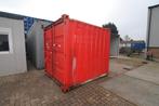 8ft opslagcontainer HS-1522, Ophalen of Verzenden