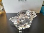 Swarovski - Figurine - SCS - Annual Edition 1991 - Seals -