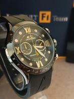 Renault f1 team - Fernando Alonso - Horloge