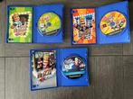 Sony - Playstation 2 - Buzz! - Spelcomputer - Zonder, Games en Spelcomputers, Nieuw