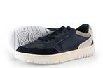 Tommy Hilfiger Sneakers in maat 41 Blauw, Vêtements | Hommes, Chaussures, Verzenden, Sneakers